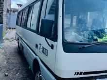 Mitsubishi Rosa 1987 Bus