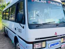 Mitsubishi Rosa 1987 Bus