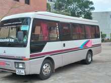 Mitsubishi Rosa 1988 Bus
