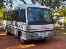 Mitsubishi Rosa 1988 Bus