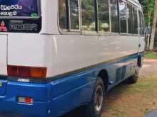Mitsubishi Rosa 1989 Bus