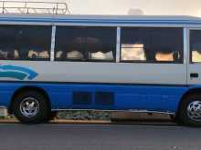 Mitsubishi Rosa 1990 Bus
