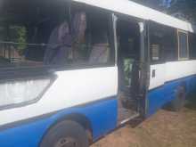 Mitsubishi Rosa 1990 Bus