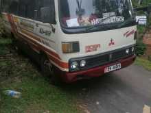 Mitsubishi Rosa 1990 Bus