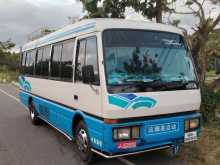 Mitsubishi Rosa 1990 Bus