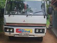 Mitsubishi Rosa 1991 Bus