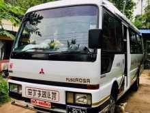 Mitsubishi Rosa 1991 Bus