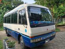 Mitsubishi Rosa 1991 Bus