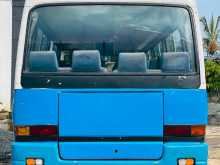 Mitsubishi Rosa 1991 Bus