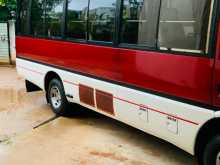 Mitsubishi Rosa 1992 Bus