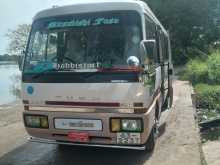 Mitsubishi Rosa 1992 Bus