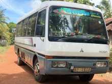 Mitsubishi Rosa 1992 Bus