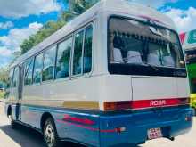 Mitsubishi Rosa 1992 Bus