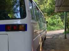 Mitsubishi Rosa 1993 Bus