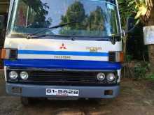 Mitsubishi Rosa 1993 Bus