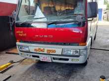 Mitsubishi Rosa 1993 Bus
