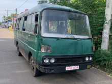 Mitsubishi Rosa 1993 Bus