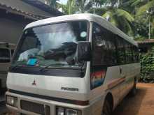 Mitsubishi Rosa 1995 Bus