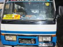 Mitsubishi Rosa 1996 Bus