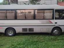 Mitsubishi Rosa 1997 Bus