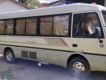 Mitsubishi Rosa 1997 Bus