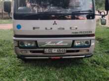 Mitsubishi Rosa 1997 Bus