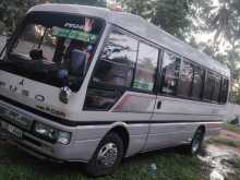 Mitsubishi Rosa 1997 Bus