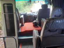 Mitsubishi Rosa 1998 Bus