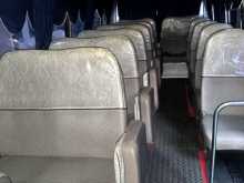Mitsubishi Rosa 1998 Bus