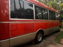 Mitsubishi Rosa 1998 Bus