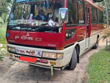 Mitsubishi Rosa 1999 Bus