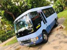 Mitsubishi Rosa 1999 Bus