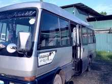 Mitsubishi Rosa 1999 Bus
