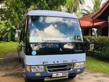 Mitsubishi Rosa 1999 Bus