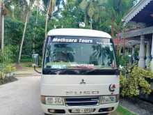 Mitsubishi Rosa 2001 Bus