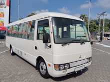 Mitsubishi Rosa 2004 Bus