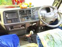 Mitsubishi Rosa 2005 Bus