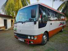 Mitsubishi Rosa 2006 Bus