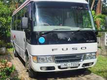 Mitsubishi Rosa 2006 Bus