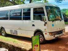 Mitsubishi Rosa 2006 Bus