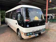 Mitsubishi Rosa 2006 Bus