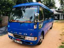 Mitsubishi Rosa 2006 Bus