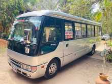 Mitsubishi Rosa 2006 Bus