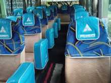 Mitsubishi Rosa 2006 Bus