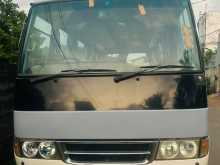 Mitsubishi Rosa 2007 Bus