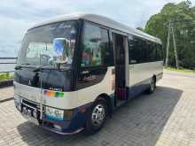 Mitsubishi Rosa 2007 Bus