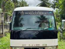 Mitsubishi Rosa 2007 Bus