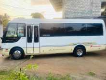 Mitsubishi Rosa 2007 Bus