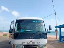 Mitsubishi Rosa 2007 Bus