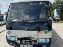 Mitsubishi Rosa 2007 Bus